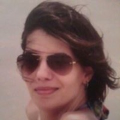 Ana Paula Lima Oliveira