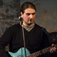 Marc Ciufo Green