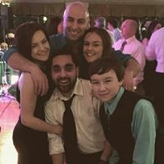 Victoria Ashley Massari