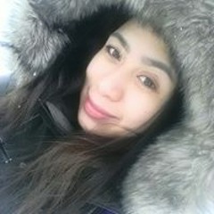 Maria Cristina Nuay Pilar