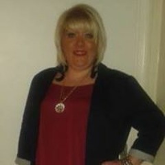 Nicola Susan Tunnicliffe