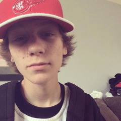 Bryce Patterson 1