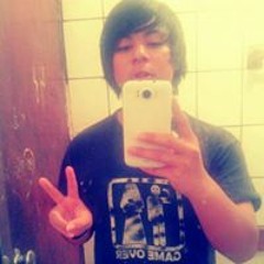 Juan Carlos Grimaldy