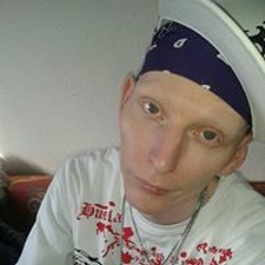 Gusti-Ricardo Stasiak