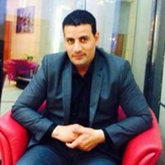 Ali Rabiey