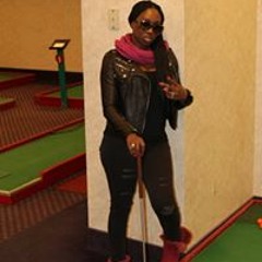 Natasha Barrow Mcmullen