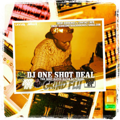 DJ ONE SHOT DEAL PERIOD