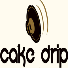 Cake Drip