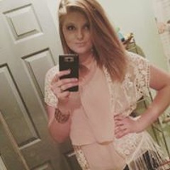 Shelbey Smith Sliger