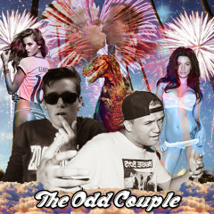The Odd Couple Podcast
