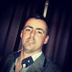 James Rodgers Singer