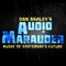 Audio Marauder