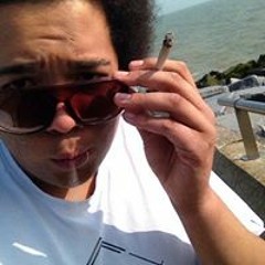 Josh Whitley