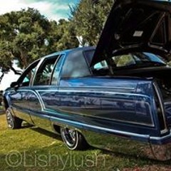 Julian Onelife Marroquin