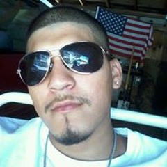 Ricardo Manuel Guarneros