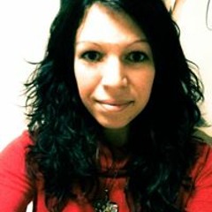 Ashley Carruthers