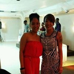 Marco N Gina Cabrera