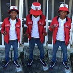 Qwon So Rich Jackson