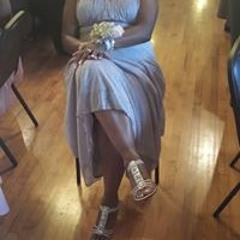 Brenda Robinson White