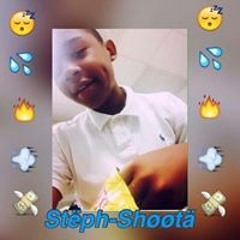 Stëph Shøøta Stëphäñ