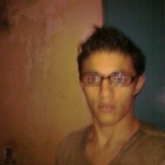 Daniel Remorita Vazquez