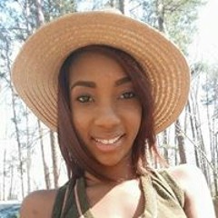 Parrish Lechelle Davis