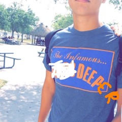 Juan Deeper 2nd Account