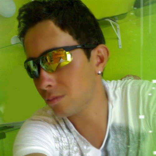 Luizinho Antunes’s avatar