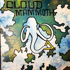 Cloud Mammoth