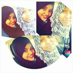 Somaliqueen Abdirahman