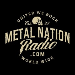 Stream Metal Nation Radio music | Listen to songs, albums, playlists for  free on SoundCloud