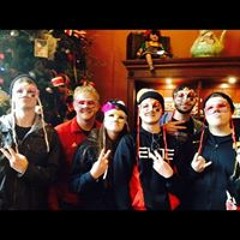 Skyler Dallas Dickinson