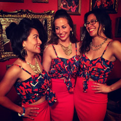 The Hitsville SoulSisters