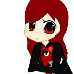 skeleton red