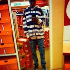 Elijah Jamal Coppedge