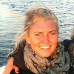 Thea Arnild Feddersen