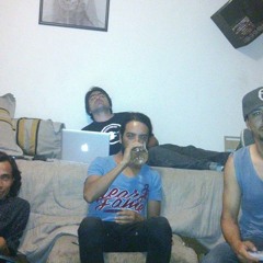 rippis not my friend