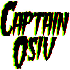 Captain OSIV