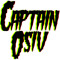Captain OSIV