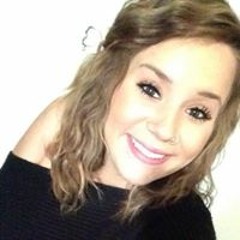 Danielle Mayfield