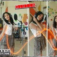 Giuly Larissa Petrica