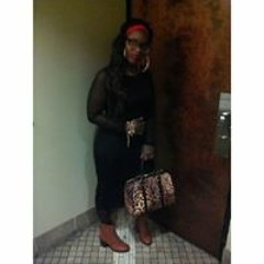 Leontyne Pendergrass