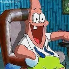 Patrick Star
