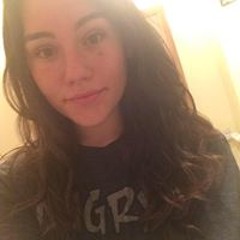Trynity Lizzarago