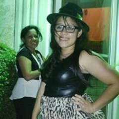 Katherine Daniela Mejia