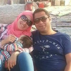 Nesma Ahmed Fouad