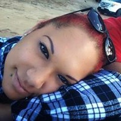 Jessica Kanani Bethel