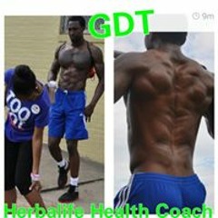 De'Angelo Demarcus Gray