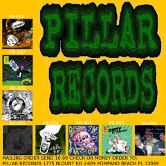 Pillar Records