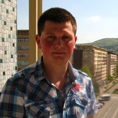 Mihai Alexandru Oprea